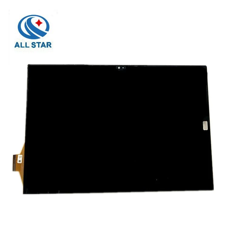 Full Assembly for Thinkpad x1 Tablet Touchscreen Assembly MS12QHD501 12' inch