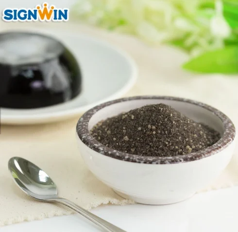 
New MIT Grass Jelly Powder 