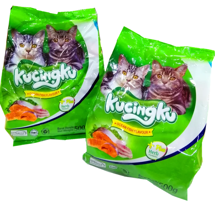  KUCINGKU 500 г (ароматизатор океанской