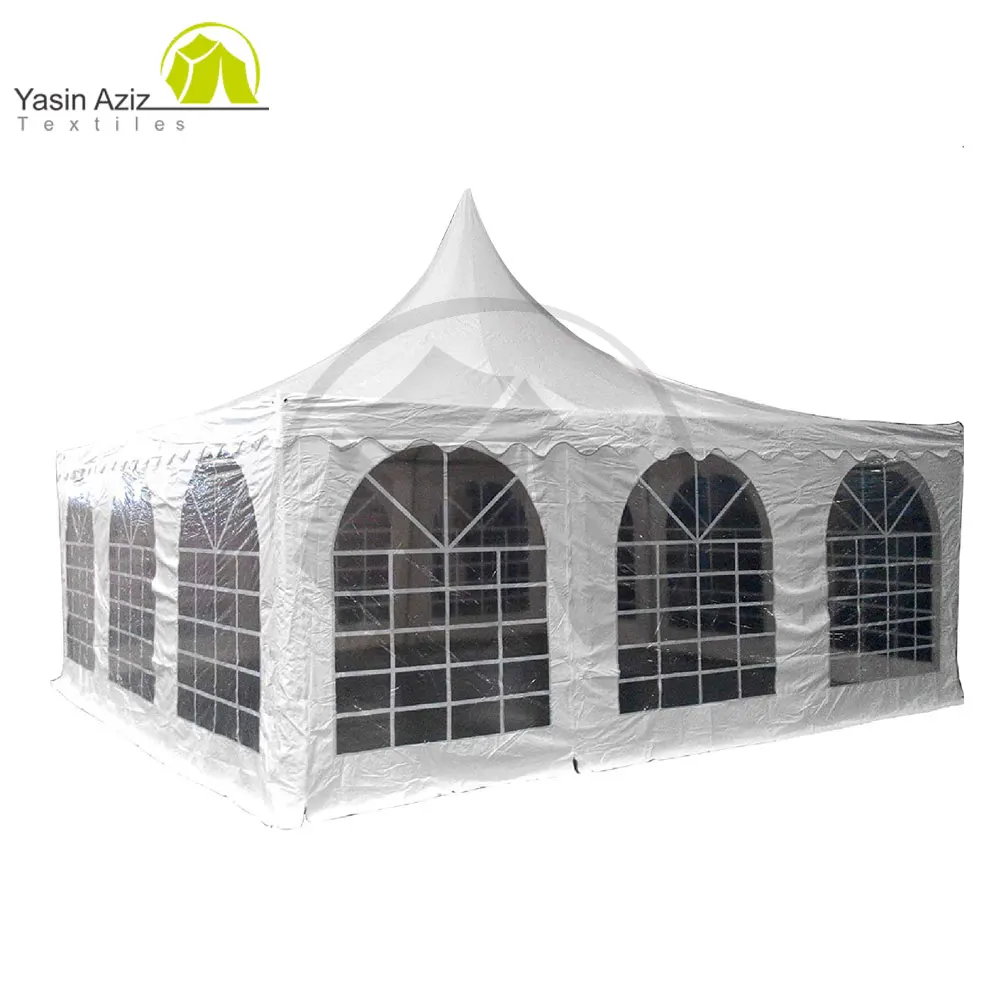 Wholesale Canvas Pagoda Tent
