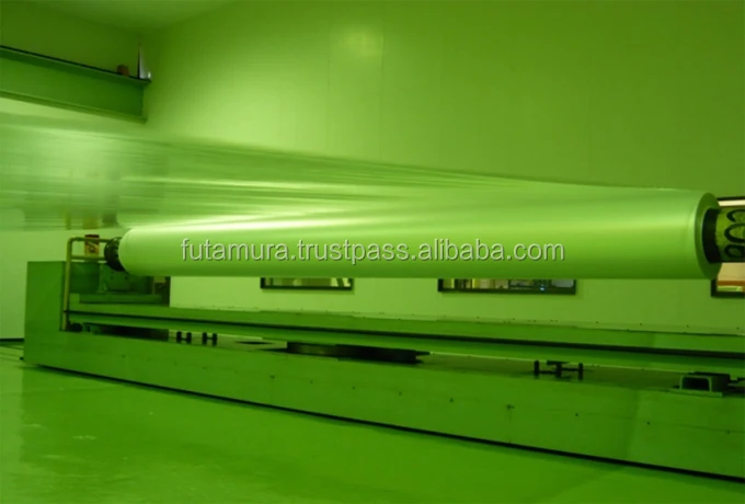 Self-Adhesive BOPP surface protective film