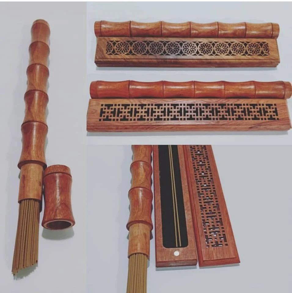 
box burrer high quality viet nam box exported 