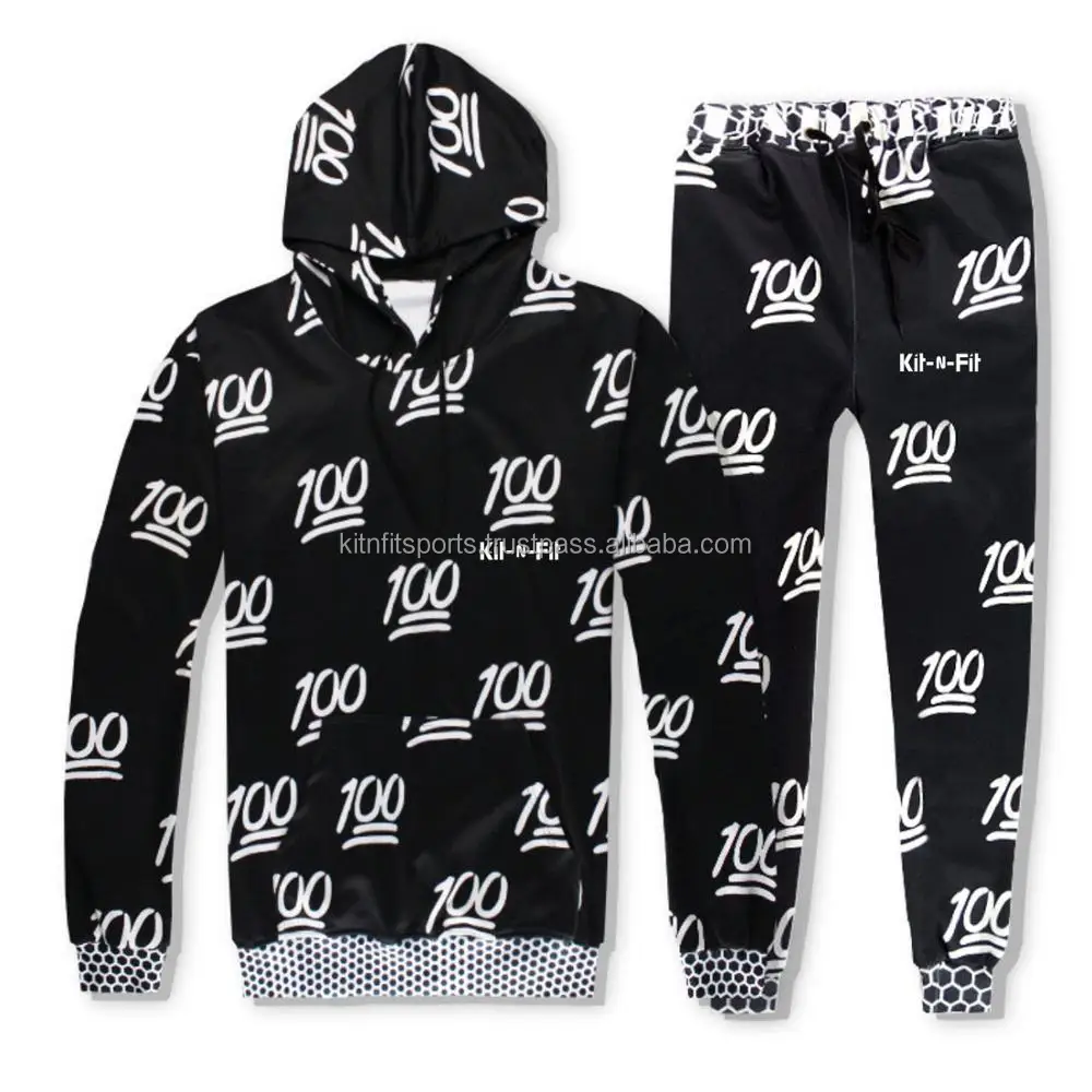 New Funny Rainbow Unicorn Printed Hoodies 3D Tracksuits Men Women Sets Unisex Tracksuit Casual Hoodies