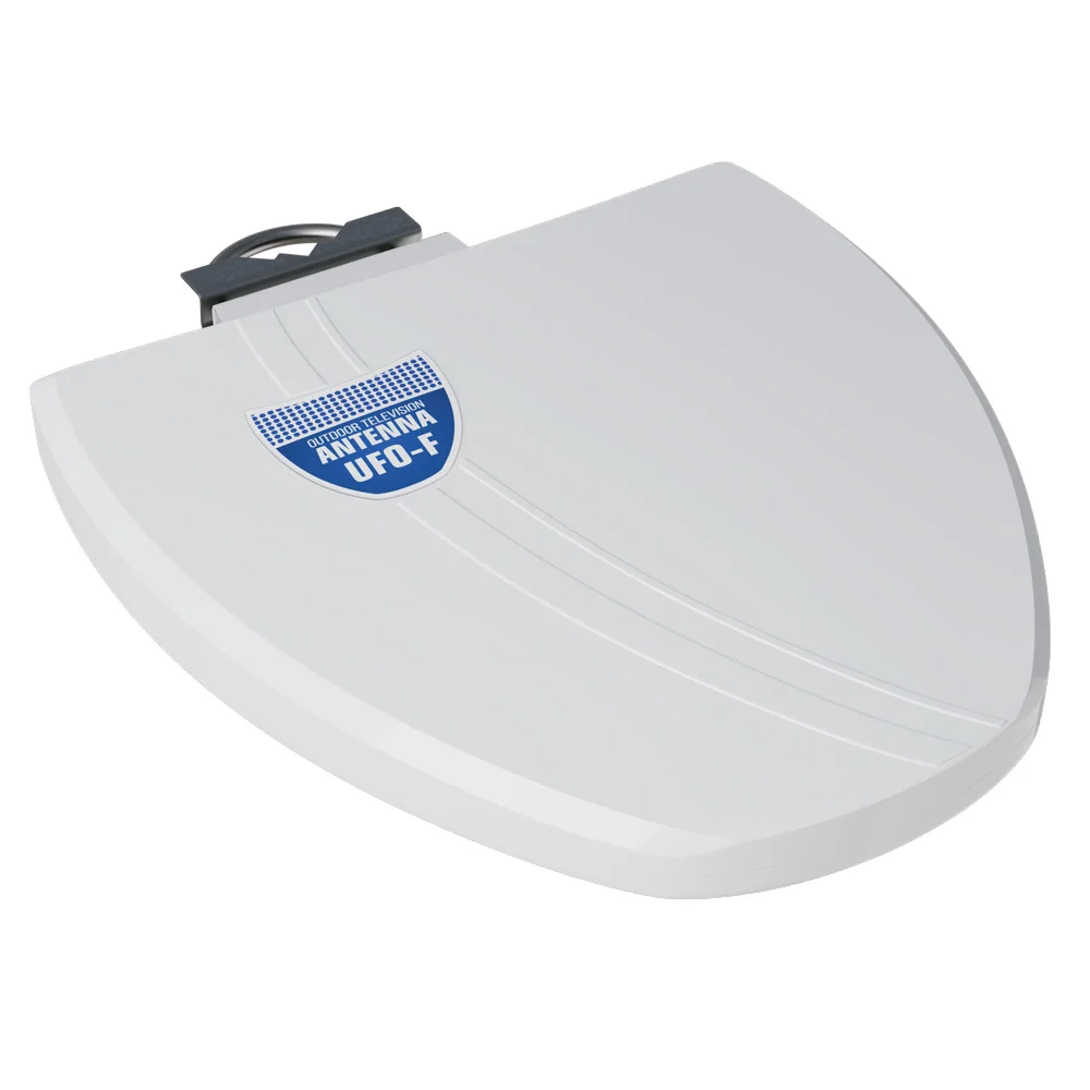 TV outdoor amplifier antenna BAS-1117-USB UFO