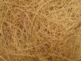GALUKU Compressed Bale Coco Peat fiber Weaving