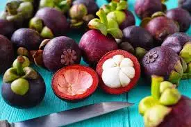 SALE MANGOSTEEN/ FRESH MANGOSTEEN FROM VIETNAM MANUFACTURER SELLING IN BULK QUALITY AND CHEAP PRICE