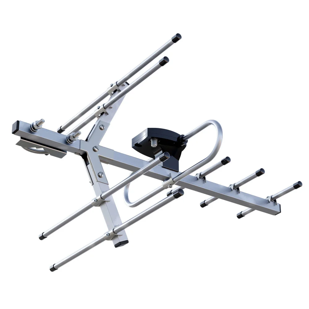 
High Quality Wholesale Outdoor TV antena BAS-1106-P Parus, Factory price 