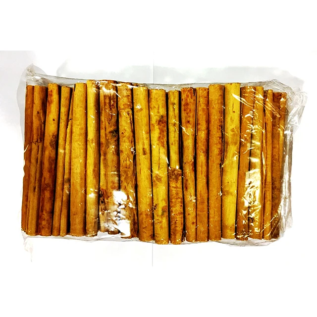 Cinnamon is used as Spice in Sri Lanka and overeseas