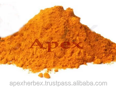 Curcumin Extract 95