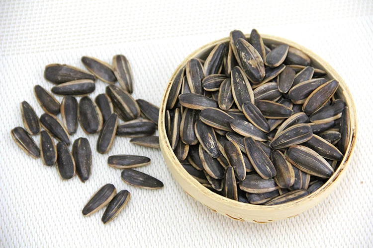 
Caramel Flavour Roatsed Sunflower Seeds In Shell 