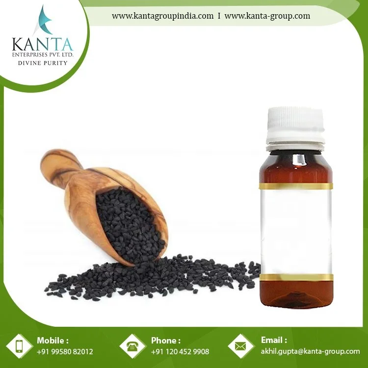 Buy Online Onion Seed Oil  used or hair care massage at Wholesale Price