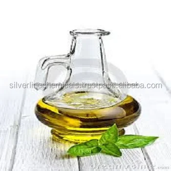 SC101 100% Pure Basil oil exporters Best Essential Oil Manufacturer Made With Basil Material From India