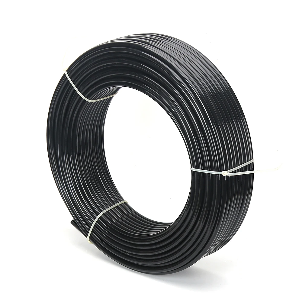 
Good Retractable Flexible PA11 nylon 11 tube Luchtrem Slang 