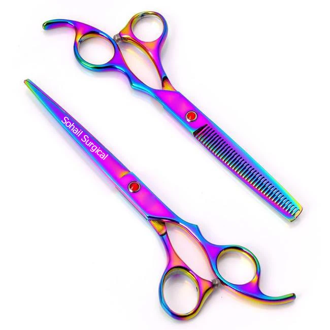 scissors made in pakistan