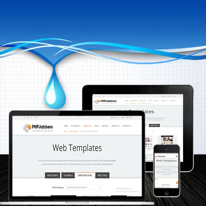 Best PHP Script/ PHP Website for Online Stores - ProtoLabz eServices