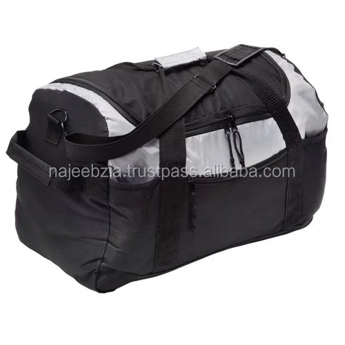 Soccer kit Sports bags with custom printing
