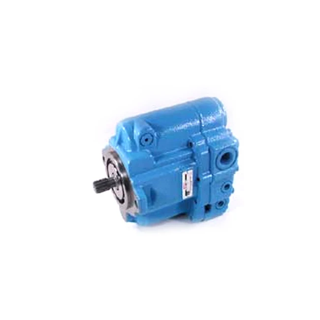 Nachi hydraulic pump spare parts for mini-shovel pump