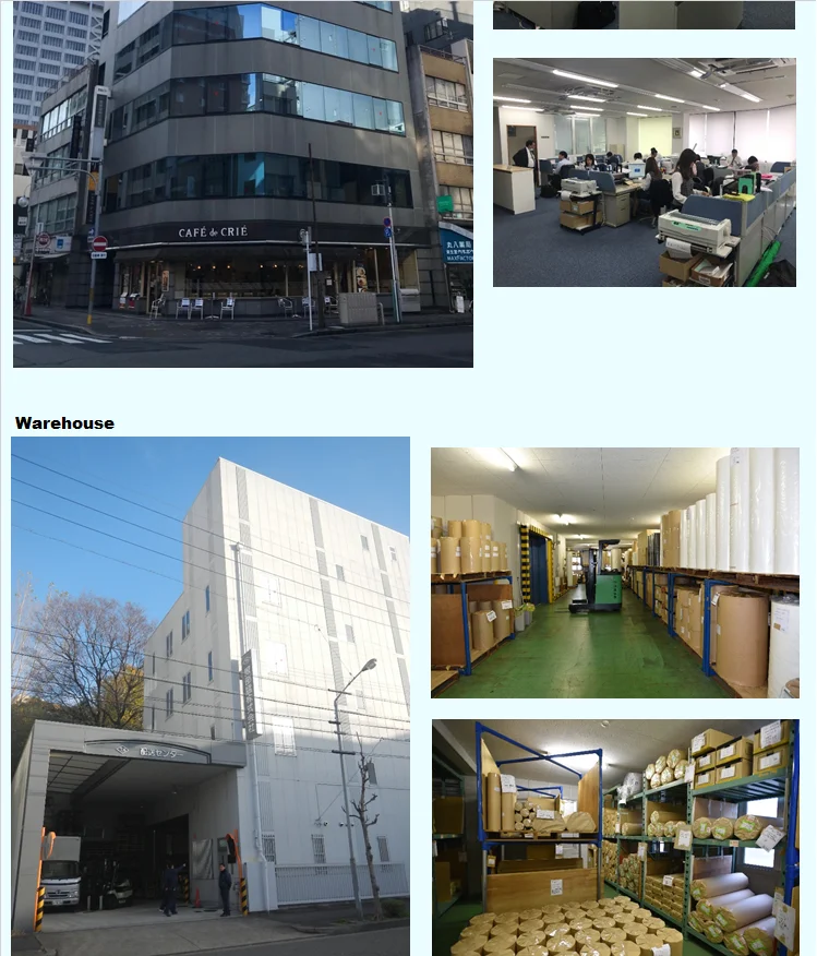 company information2