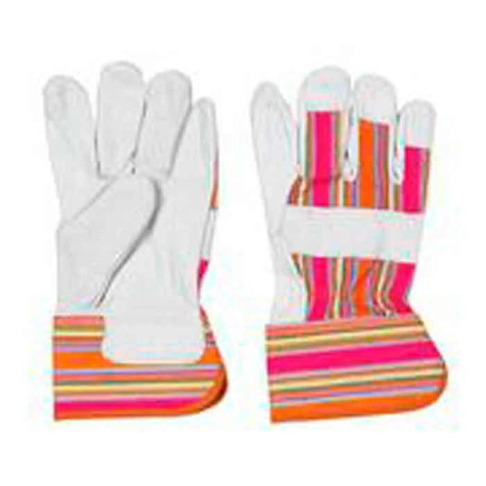 
High Quality China Leather Canadian Working Gloves With Online Selling 