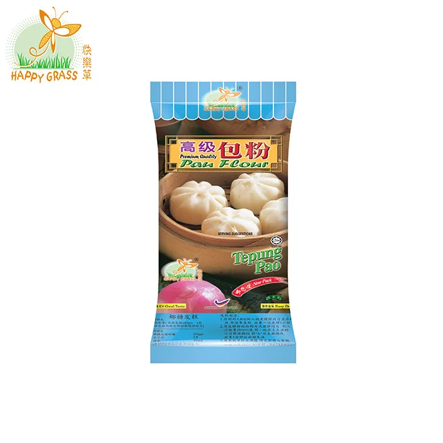 
Asean Hot Sales Premium Grade Pau Flour 