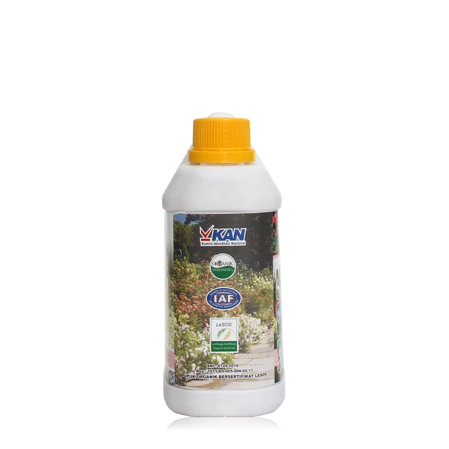 The Best Price for Organic Fertilizer Ornamental plant in India  and Asian