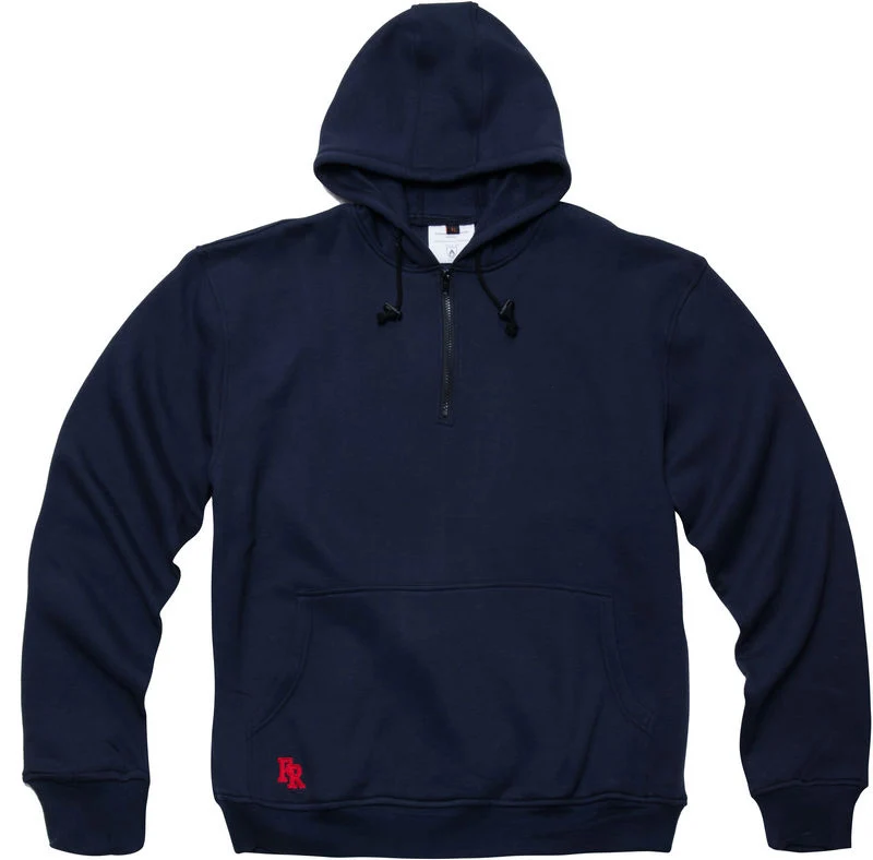Flame Resistant(FR)Sweatshirts & Hoodies