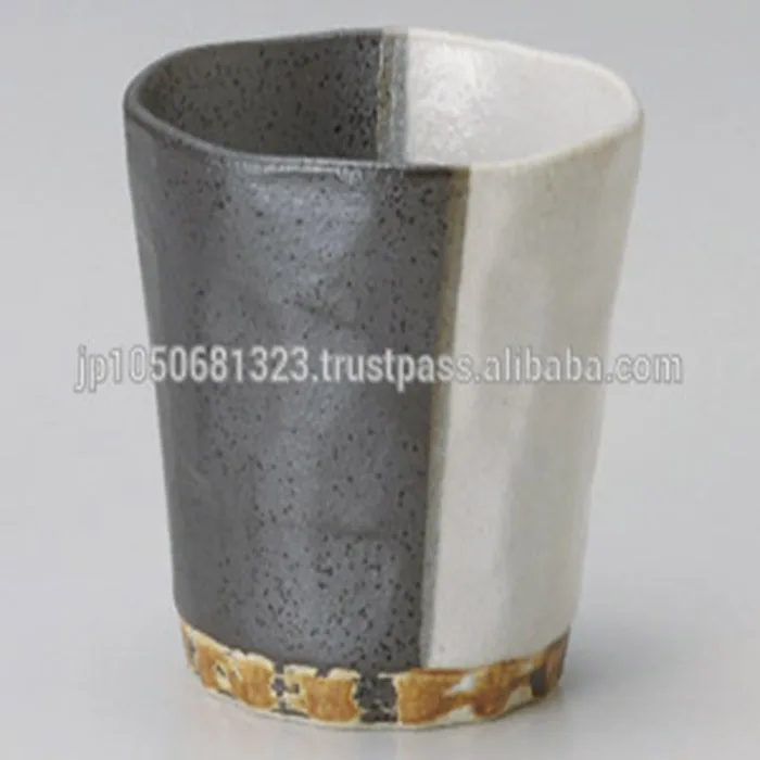 Japan skillful manufacture personalized porcelain coffe mug