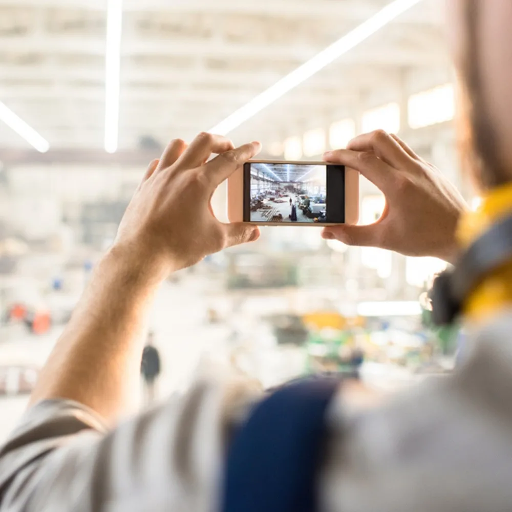 
Facetime Quality Control Online Inspection / Amazon FBA Friendly 