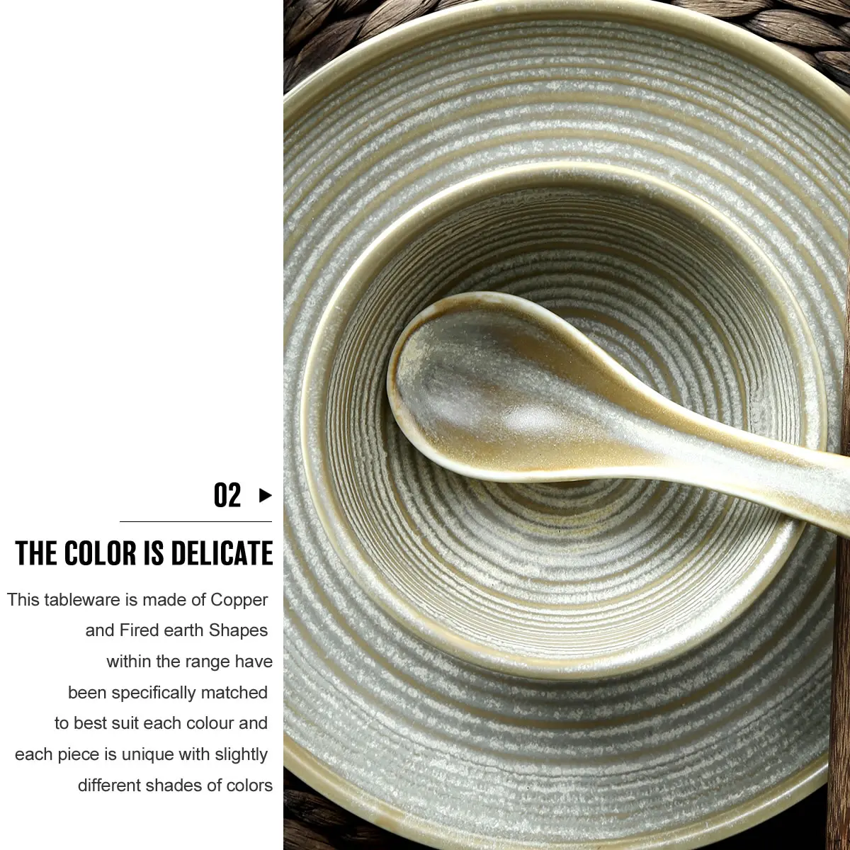 Factory direct wholesale ceramic large soup bowl,Porcelain rice bowl,Matte black salad bowl for restaurant and hotel