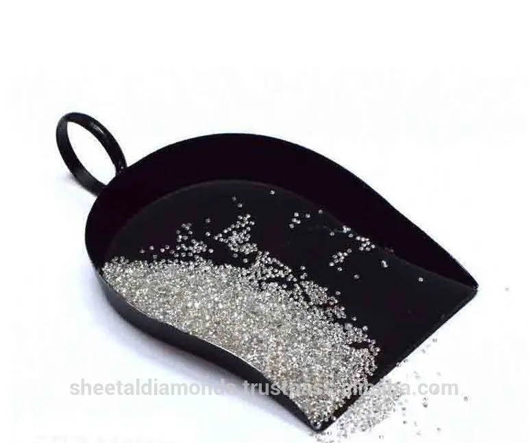 SI / J-K Color Real Loose Diamond Lot 0.70mm To 1.80mm Size