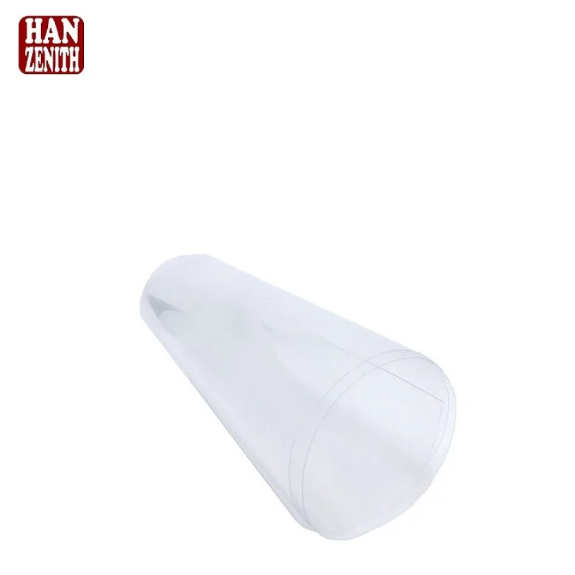 
Transparent polylactic acid sheet For Food Containers 