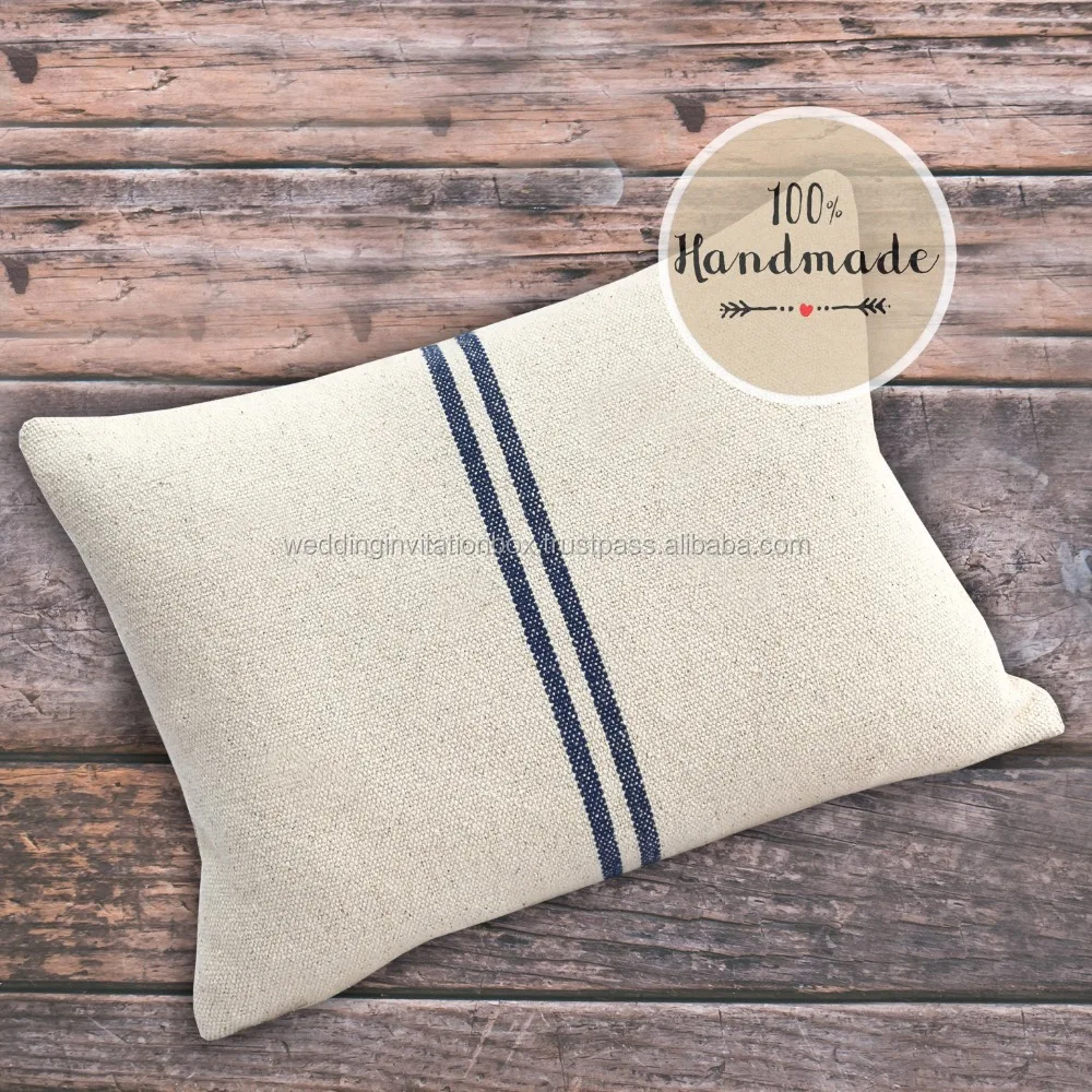 Best Seller Thai Stylish Eco Packaging 100% Hemp Drawstring Bags