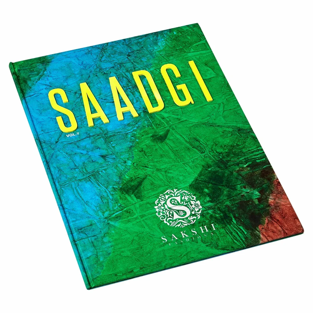 Laser Cutting Process Catalogue