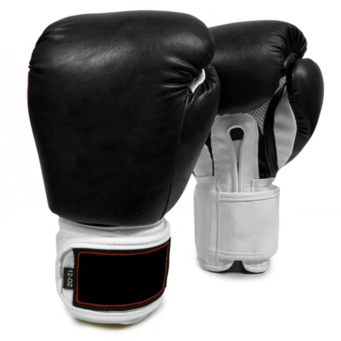 
Боксерские перчатки, Оригинальные кожаные Профессиональные боксерские перчатки для взрослых, для продажи 