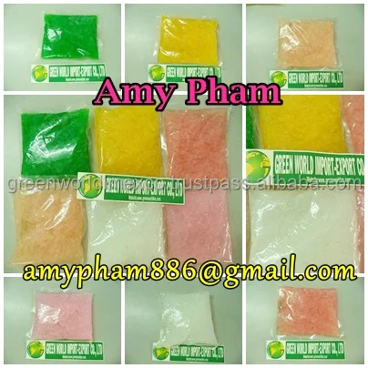 Nata De Coco in Syrup/ Coconut Jelly / raw nata de coco for food, for face mask