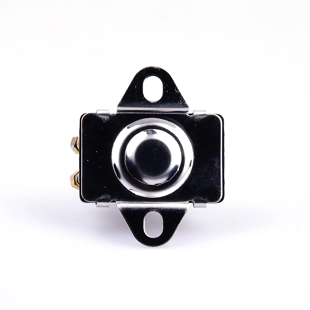 Marine Solenoid Starter Tilt Trim Relay Solenoid Magnetic switch Car Relays Car Accessories, auto starter relay
