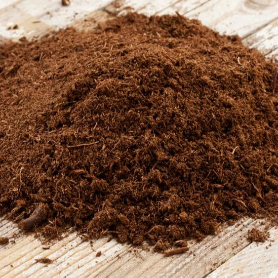 Торфянниковый мох порошок