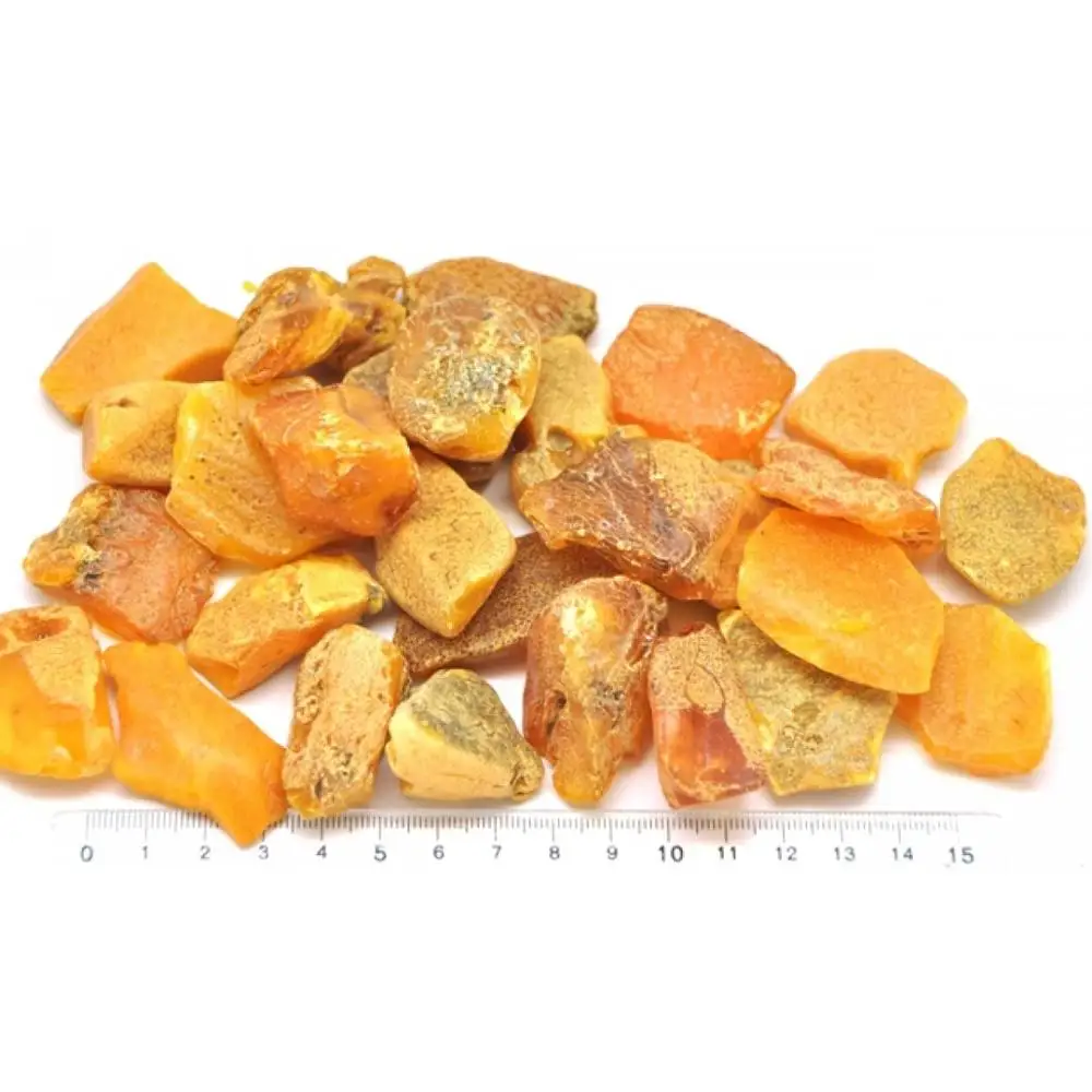 Raw Yellow Amber Raw Amber Poland and Baltic available for sale