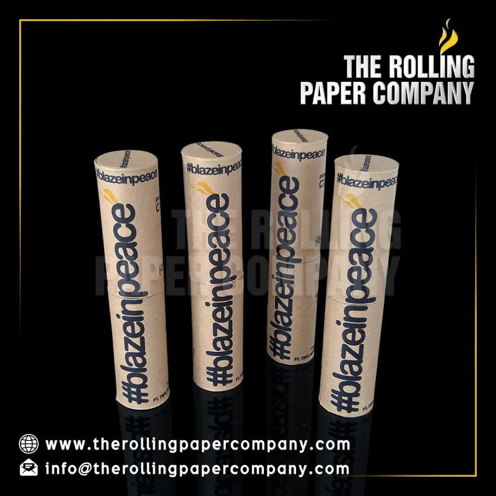 
Private Label Bulk Quantity Ultralight Pre Rolled Cones at Attractive Price 