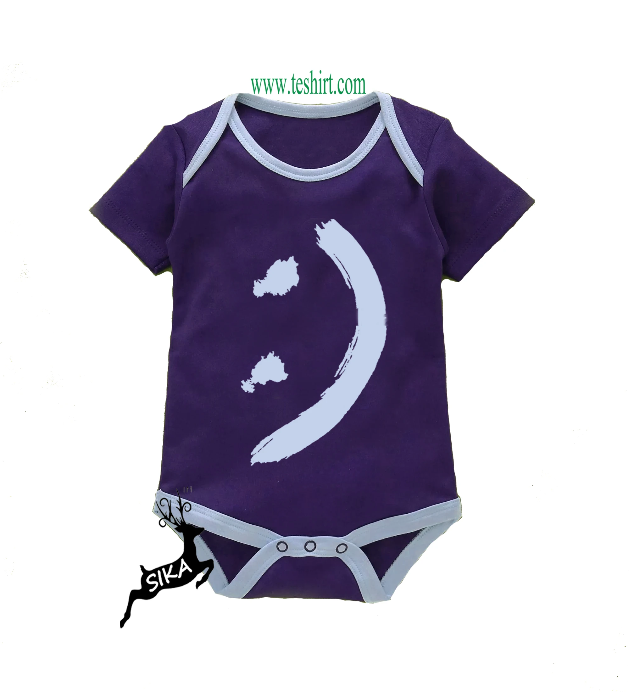 Оригинальные цветные Комбинезоны для младенцев с принтом pantone производитель Интернет-магазина Индия детская одежда онлайн-покупки alibaba