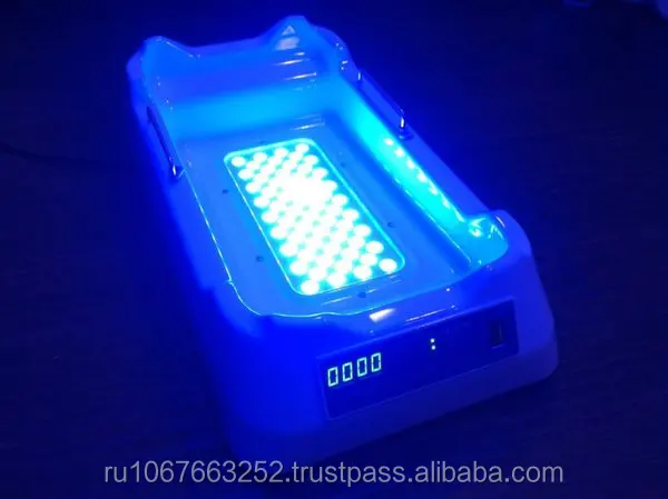 
Phototherapy FOR treatment of NEONATAL JAUNDICE 