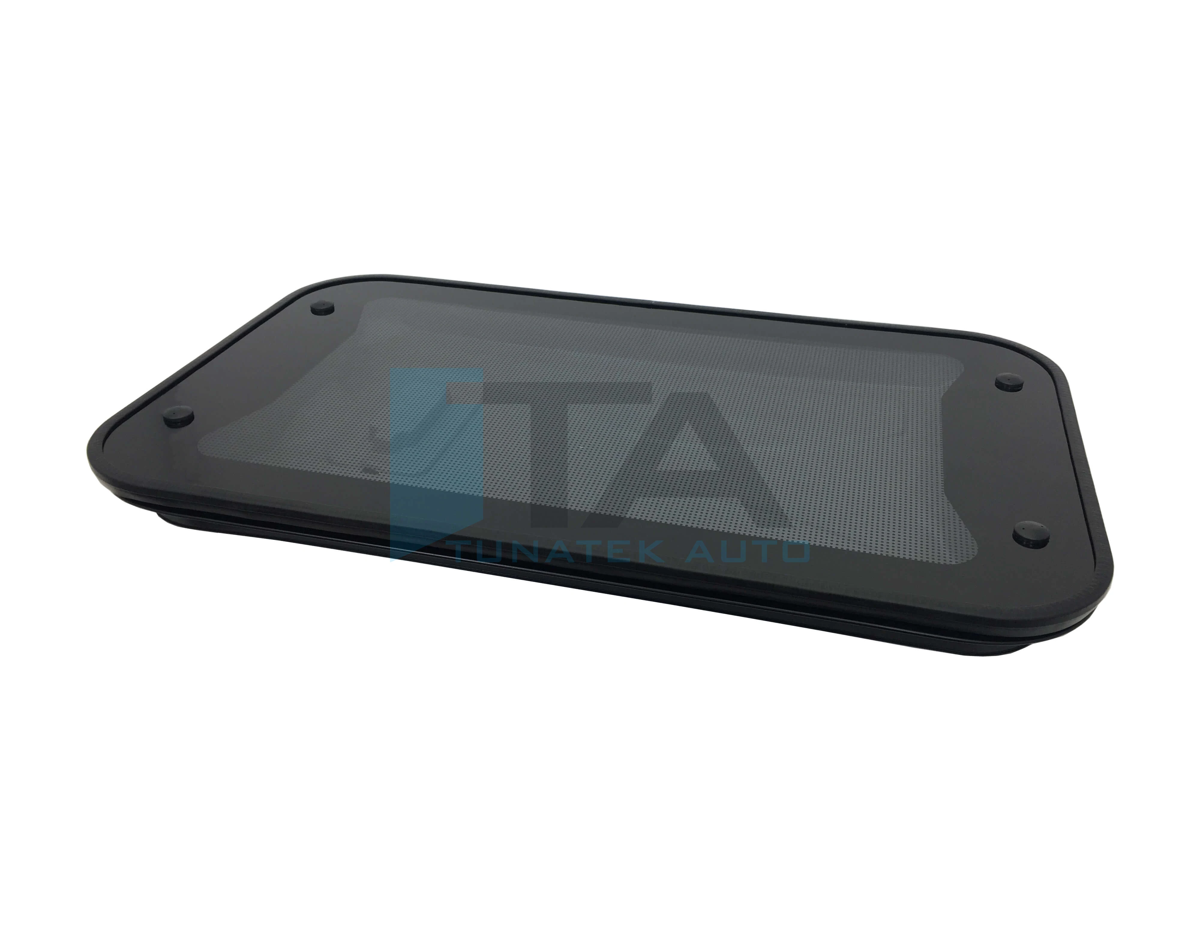 Minibus Bus Sprinter Crafter Ducato Master Boxer MAN Air Caravan Camper Panel Van Ventilation Roof Hatch Emergency Exit Skylight