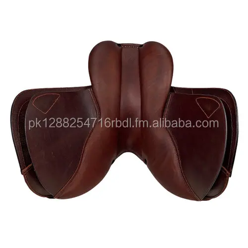 Saddlery Circuit Premier CL saddle