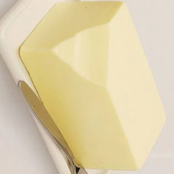 Pure Cow Milk Unsalted Butter