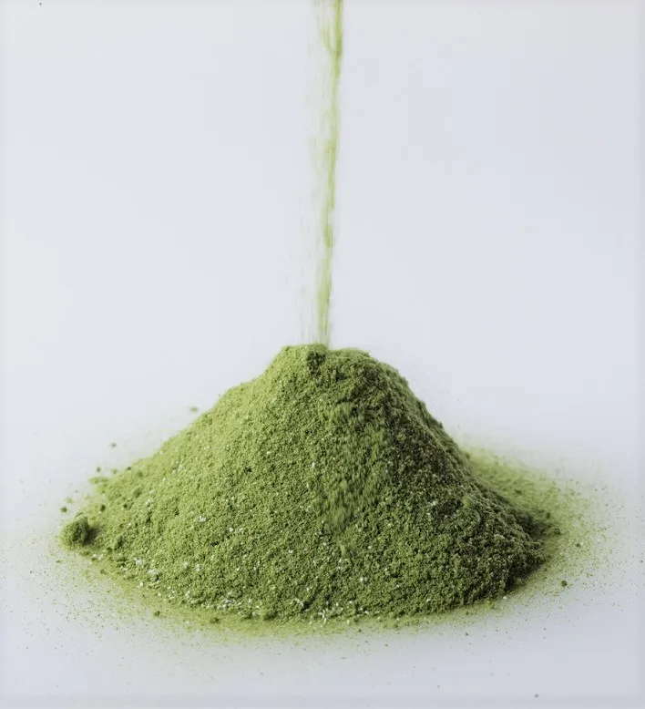 Superfood, Aojiru made in Japan, 30 sticks box,Green barley powder, Matcha tea, detox drink. OEM available