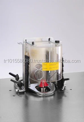 Best Quality Spindle Moulder Sliding Added Carriage 7.5 kw