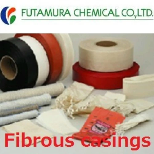 Eco Friendly and High quality ham bacon fibrous casings at reasonable prices