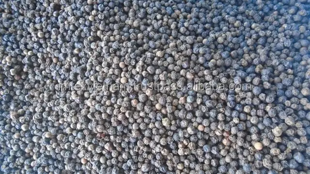 VIETNAM BLACK PEPPER / WHITE PEPPER / PINHEAD PEPPER