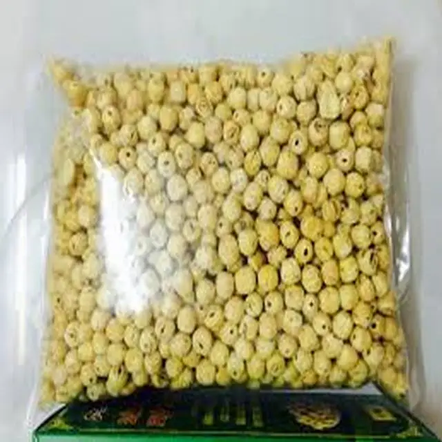 OGARNIC DRIED LOTUS SEED WITH WHITE/BLACK SHEED / LOTUS TEA- Cheapest price 2018 ( whatsapp +84907377828)