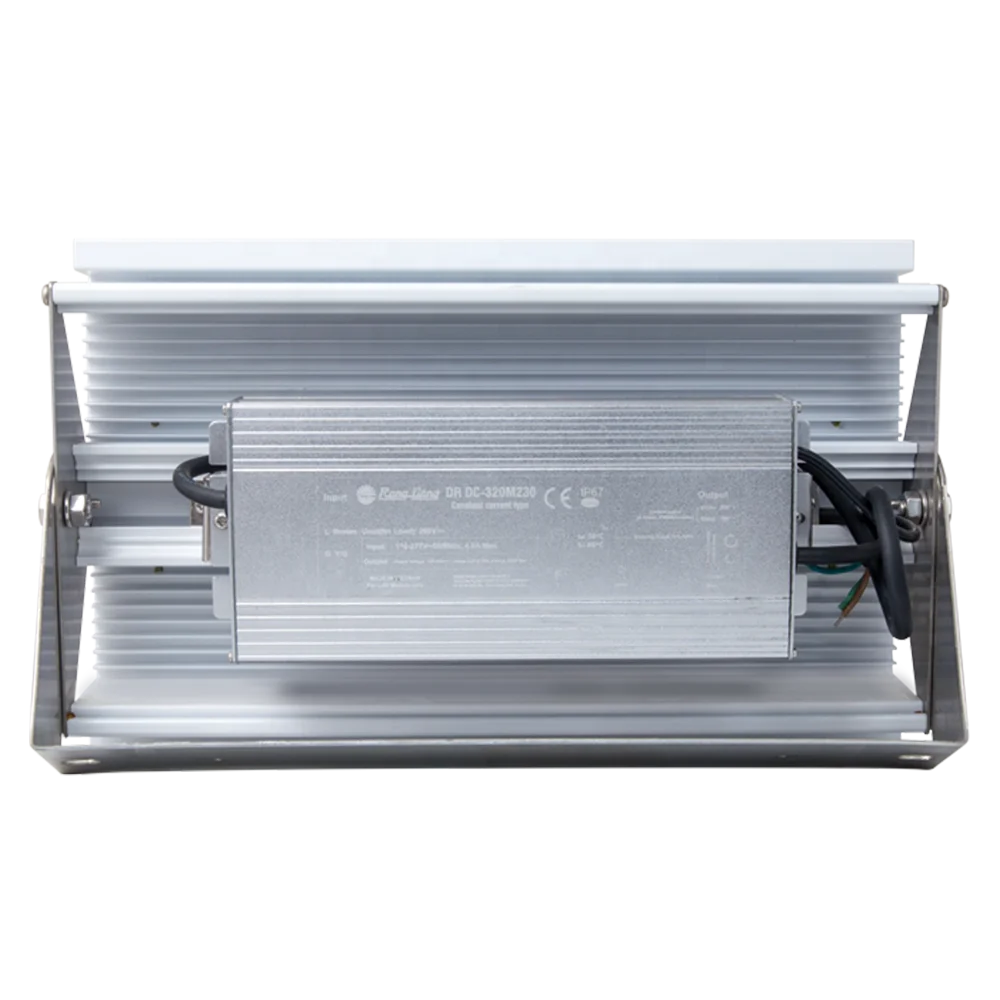 Waterproof IP66 Anti-rust Fishing Lighting On Board 300W LED Flood Light